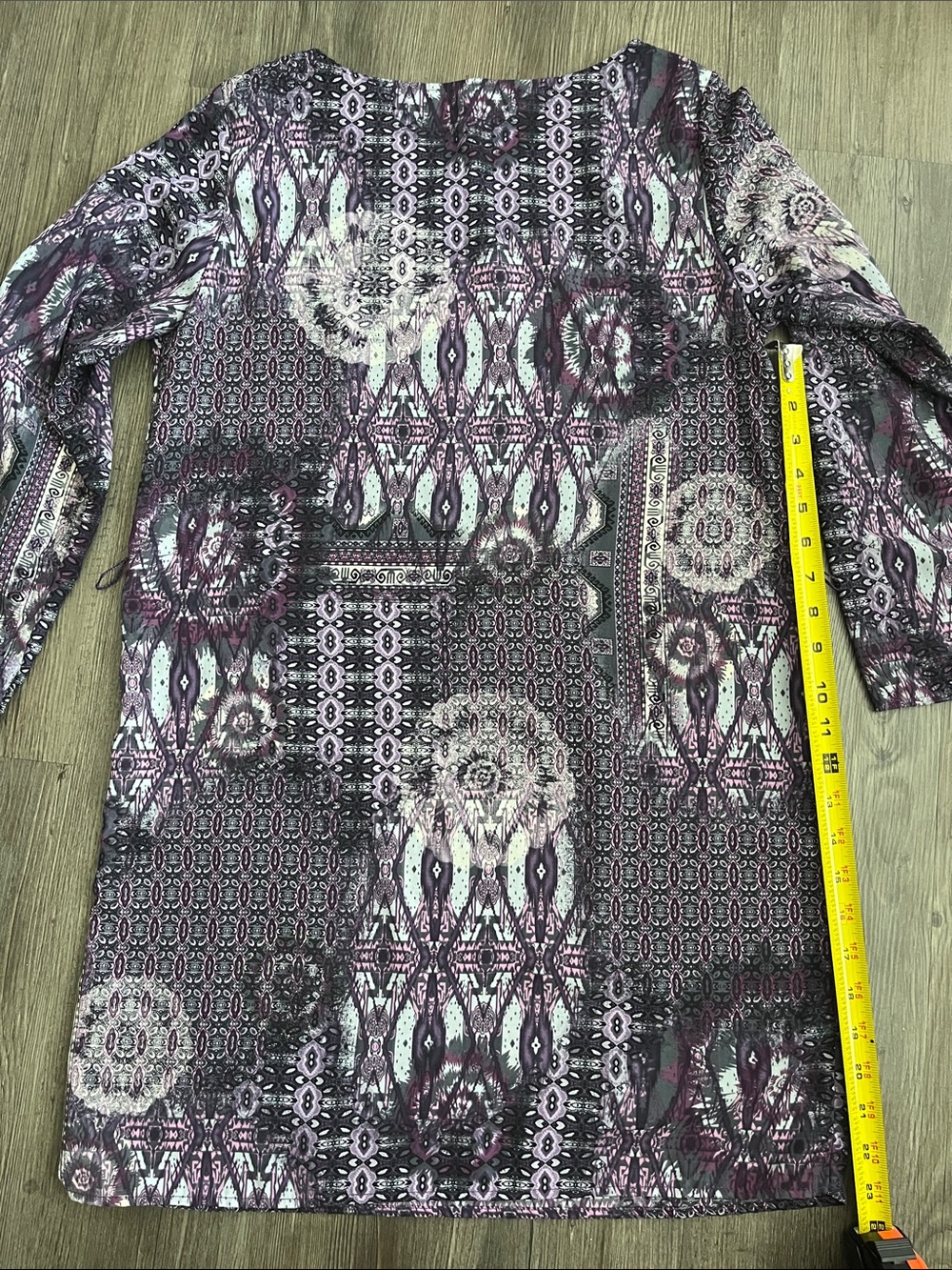Vintage Willa Dress